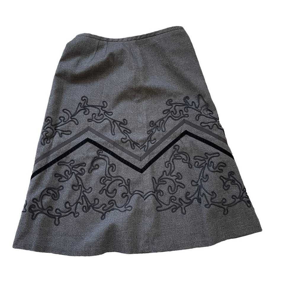 Ann Taylor Skirt